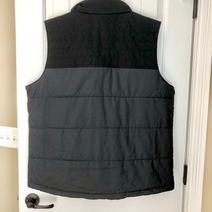 Men’s Columbia Two Toned Vest